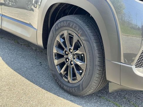 New 2025 MAZDA CX-50 2.5 Hybrid w/ Weather Package image 19