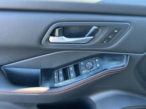 New 2026 Nissan Rogue SV image 16