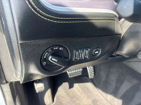 Used 2023 Dodge Charger Scat Pack RWD image 15