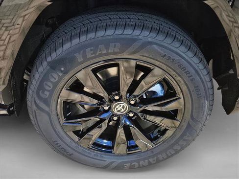 New 2026 Toyota RAV4 SE AWD/4WD image 9