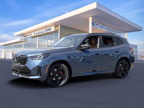Used 2026 BMW X3 xDrive30i w/ Premium Package AWD/4WD image 24