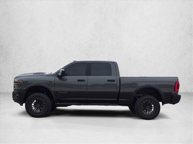 New 2027 RAM 2500 Power Wagon AWD/4WD image 5