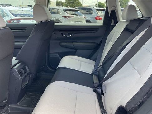 New 2026 Honda CR-V LX image 23