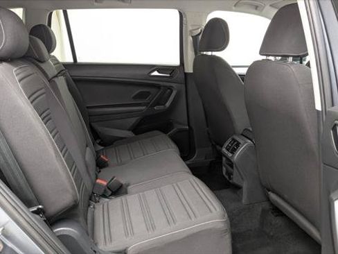 Used 2023 Volkswagen Tiguan S w/ Driver Assistance Package FWD image 19
