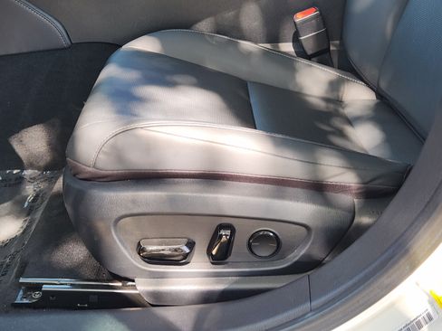 Certified 2023 Lexus ES 350 w/ Premium Package FWD image 21