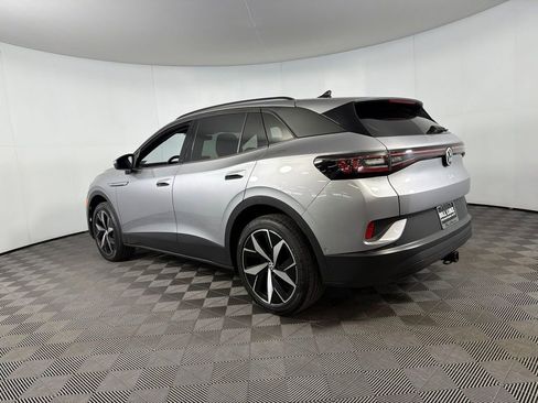 Used 2023 Volkswagen ID.4 Pro S image 9