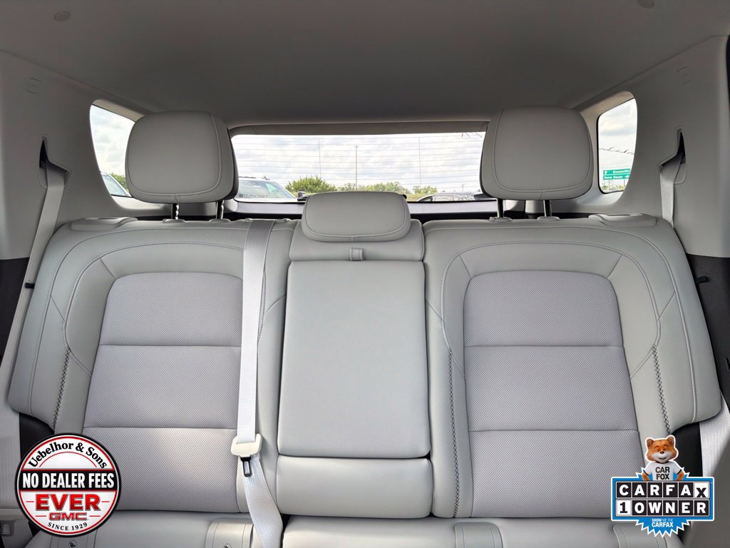 Used 2026 GMC Terrain Denali AWD/4WD image 20
