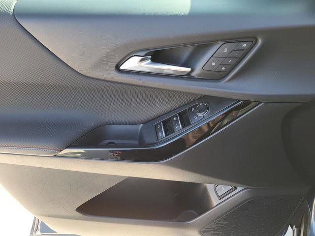 Used 2026 Chevrolet Equinox RS w/ Convenience Package III FWD image 20