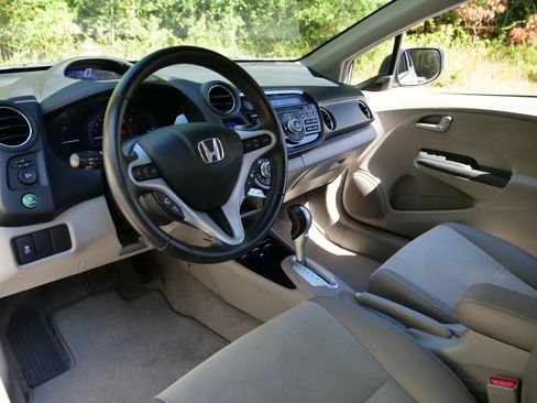 Used 2012 Honda Insight EX image 2
