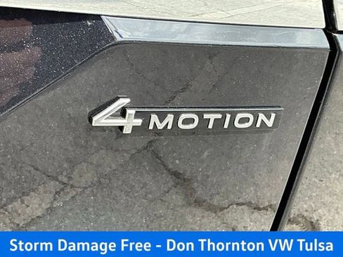 New 2026 Volkswagen Atlas SEL AWD/4WD image 11