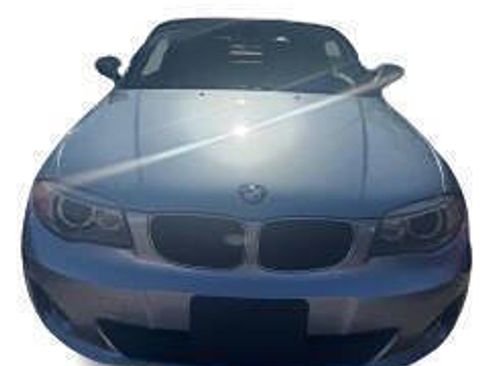 Used 2013 BMW 128i Convertible w/ Premium Pkg image 1
