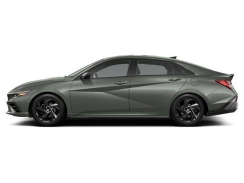 New 2026 Hyundai Elantra SEL Sport FWD image 2