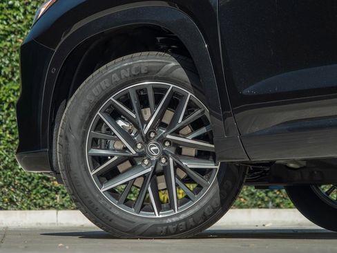 New 2026 Lexus TX 350 AWD image 7