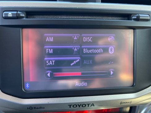 Used 2013 Toyota 4Runner Limited image 18