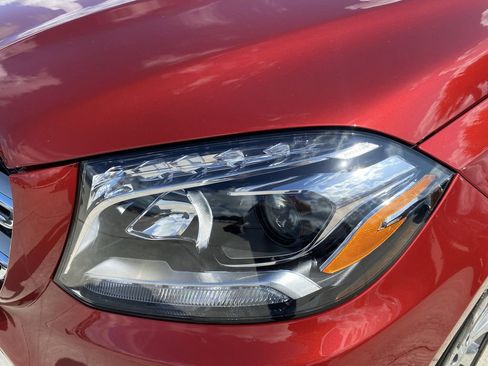 Used 2017 Mercedes-Benz GLS 450 4MATIC image 22