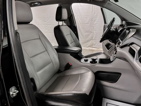 Used 2018 GMC Terrain SLT w/ Preferred Package AWD/4WD image 12