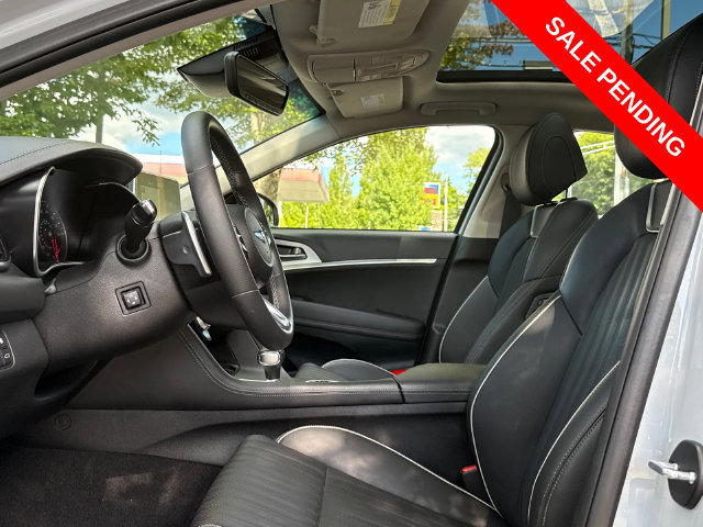 Used 2020 Genesis G70 2.0T w/ Elite Package AWD/4WD image 10
