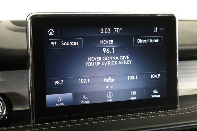 Used 2022 Lincoln Corsair FWD w/ Equipment Group 101A image 29