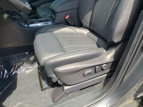 New 2026 Subaru Ascent Touring AWD/4WD image 10