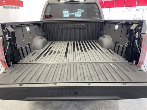 Used 2024 Toyota Tundra TRD Pro image 16