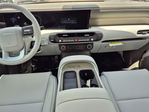 New 2026 Hyundai Palisade SEL FWD image 15