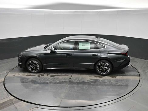 New 2026 Hyundai Sonata SEL image 25