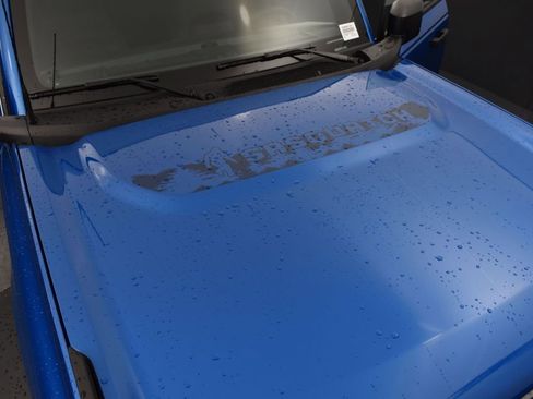 New 2026 Ford Bronco Badlands AWD/4WD image 32