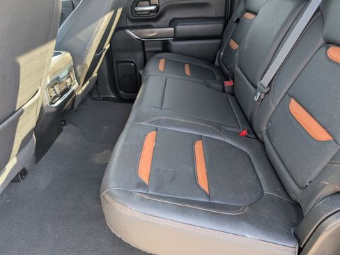 Used 2022 GMC Sierra 3500 AT4 w/ Gooseneck/5TH Wheel Package image 10