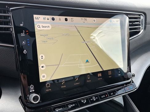 New 2026 Jeep Grand Wagoneer 4WD image 13