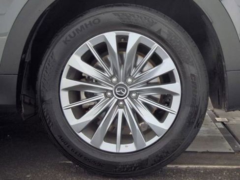 Used 2024 MAZDA CX-90 3.3 Turbo w/ Preferred Plus image 22