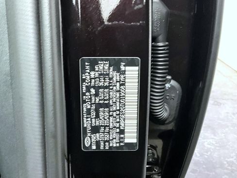 Certified 2026 Hyundai Palisade SEL image 27