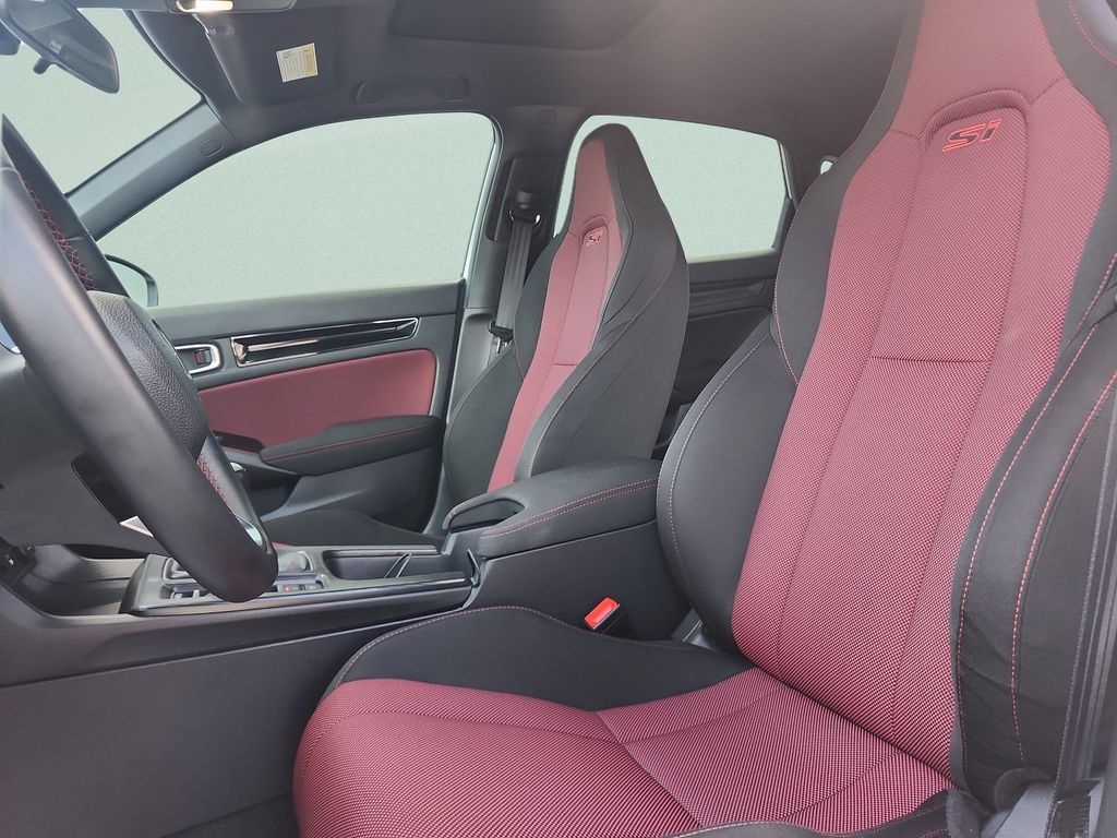 Used 2026 Honda Civic Si image 21