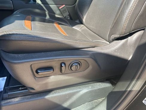 Used 2019 GMC Sierra 1500 AT4 w/ AT4 Premium Package AWD/4WD image 13