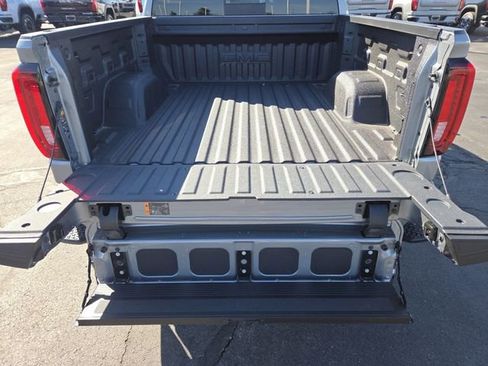 New 2026 GMC Sierra 1500 Denali image 28