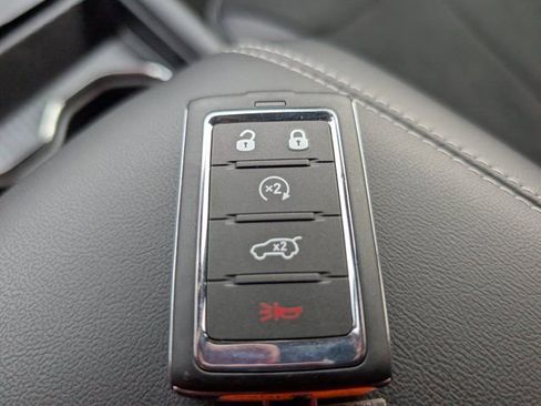 New 2026 Jeep Grand Cherokee Altitude RWD image 31