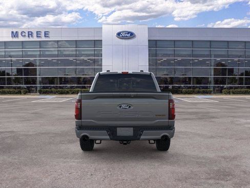 New 2026 Ford F150 Tremor w/ Equipment Group 402B AWD/4WD image 5