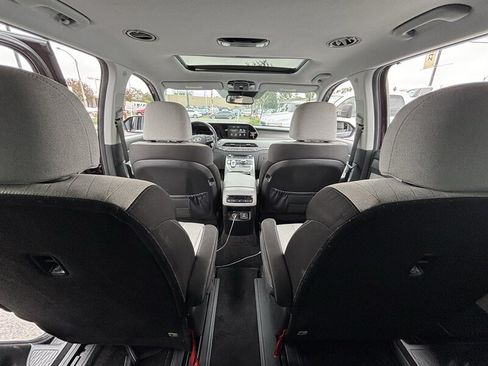 Used 2020 Hyundai Palisade SEL w/ Convenience Package FWD image 34