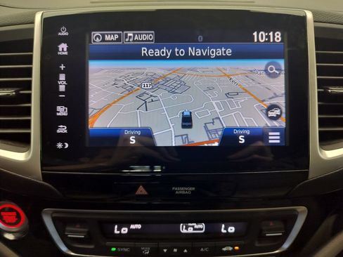 Used 2020 Honda Ridgeline RTL-E image 16