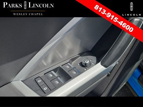 Used 2021 Audi Q3 2.0T Premium Plus w/ Premium Plus Package image 18