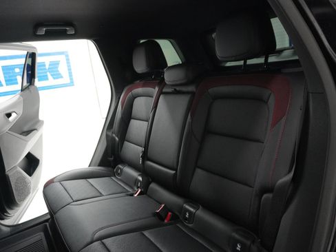 New 2026 Chevrolet Equinox RS w/ Convenience Package III image 34