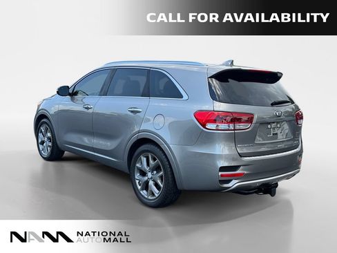 Used 2017 Kia Sorento SX FWD image 3