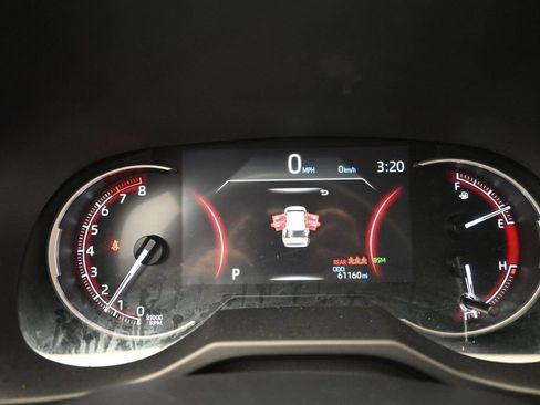 Used 2024 Toyota RAV4 Adventure AWD/4WD image 19