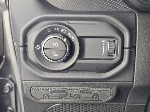 New 2026 Jeep Gladiator Rubicon image 26