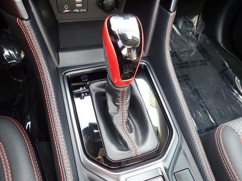 Used 2023 Subaru Forester Sport image 19