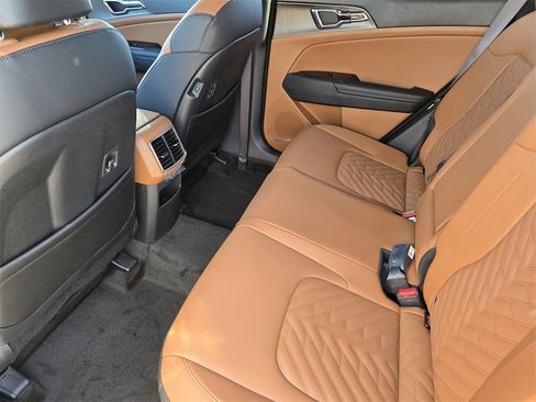 New 2026 Kia Sportage X-Line image 20