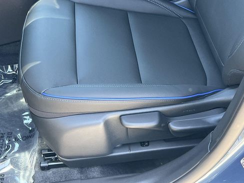 New 2026 Buick Envista Sport Touring w/ Convenience II Package FWD image 21