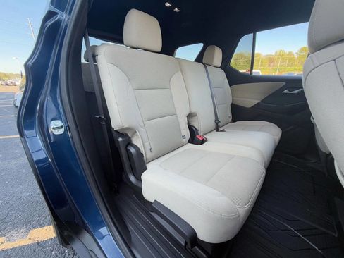 Used 2022 Chevrolet Traverse LS w/ LPO, Floor Liner Package image 17