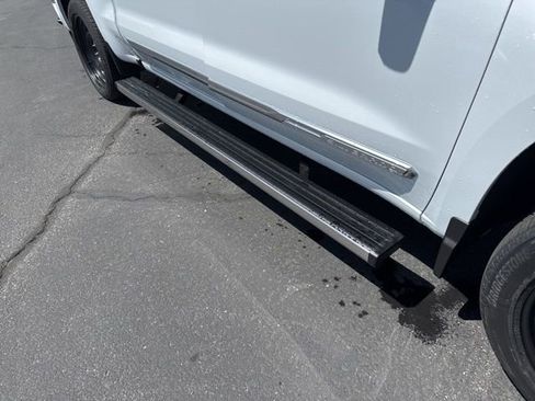 New 2026 Chevrolet Silverado 1500 High Country w/ Technology Package AWD/4WD image 12