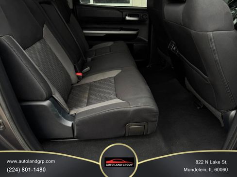 Used 2017 Toyota Tundra SR5 image 10