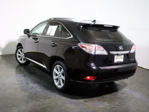Used 2011 Lexus RX 350 350 image 2